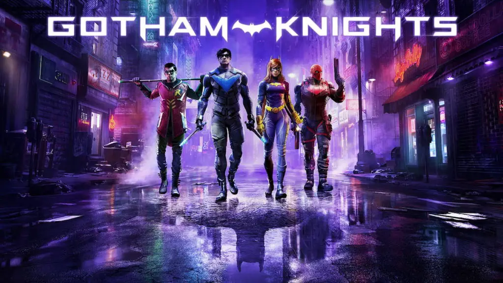 Gotham Knights è divertente e ha fascino, ma prova a indossare troppe maschere – Recensione
