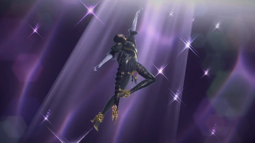 Hideki Kamiya è “per sempre in debito” con Nintendo per l’opportunità di realizzare Bayonetta 3 Hideki Kamiya è "per sempre in debito" con Nintendo per l'opportunità di realizzare Bayonetta 3