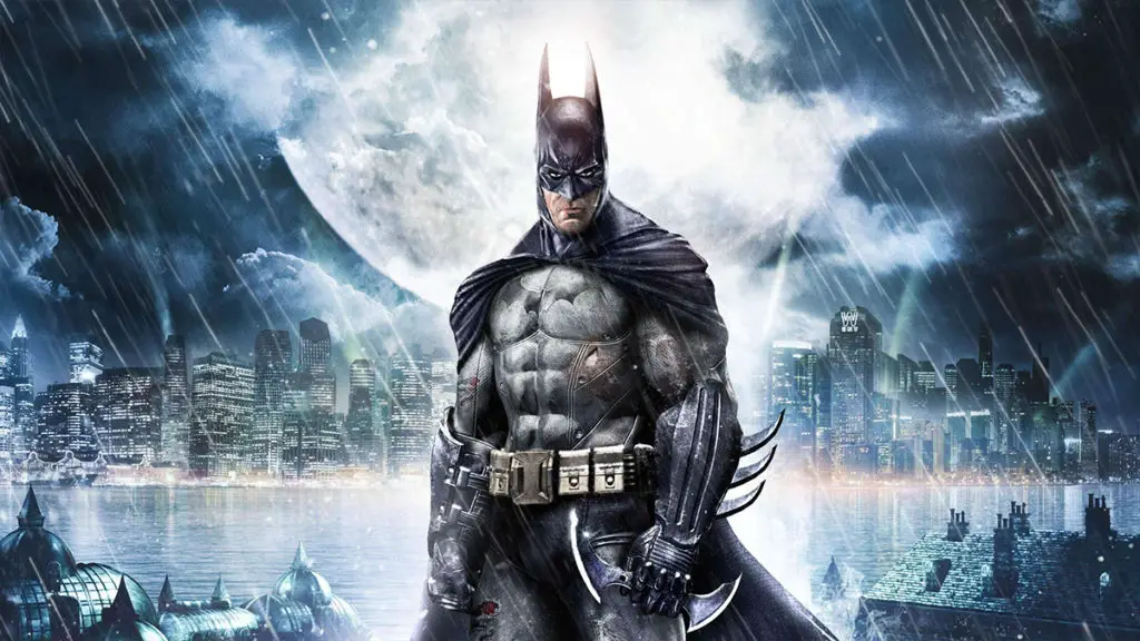 I co-fondatori di Rocksteady, il team dietro il franchise di Batman Arkham, stanno lasciando lo studio I co-fondatori di Rocksteady, il team dietro il franchise di Batman Arkham, stanno lasciando lo studio