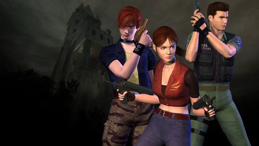 I fan di Resident Evil 4 Remake vogliono vedere Code Veronica rifatto dopo, ed è un "forse"