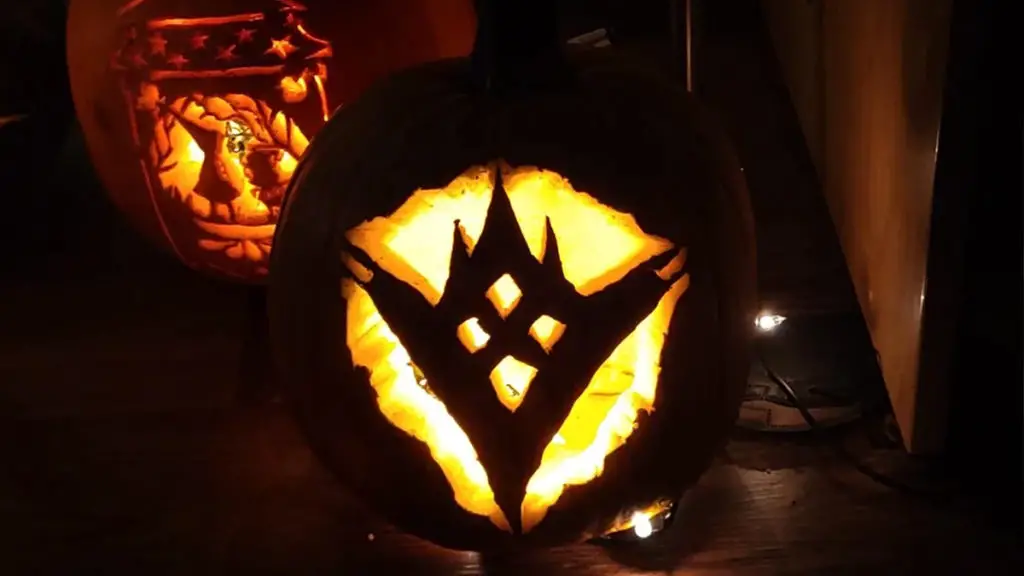 I giocatori di Destiny 2 celebrano il Festival of the Lost con alcune graziose sculture di zucca