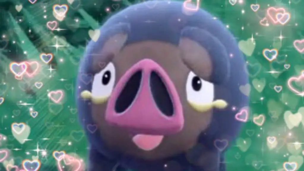 I picnic di Pokémon Scarlet e Violet hanno i fan preoccupati per i panini LeChonk