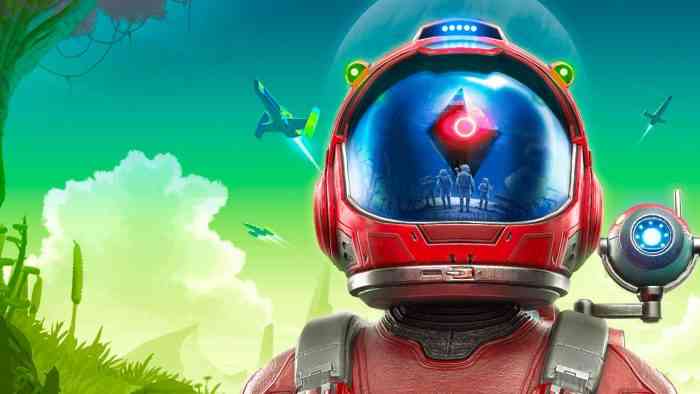No man's sky switch port quest'estate