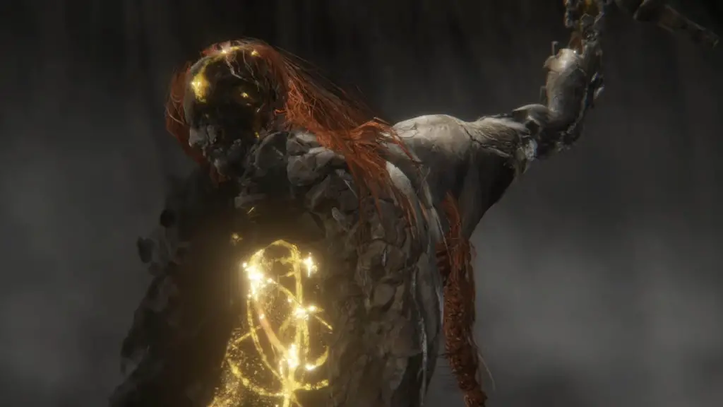 Il presidente della società madre di Elden Ring cerca di diventare Elden Lord of the Olympics, viene accusato di corruzione