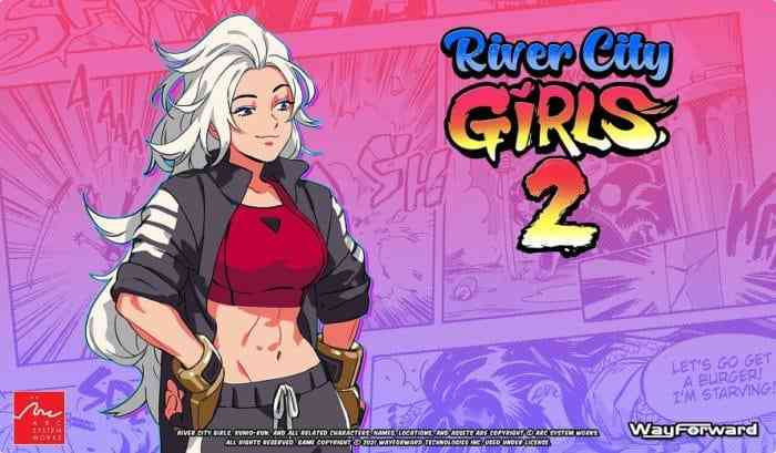 Ragazze di River City 2
