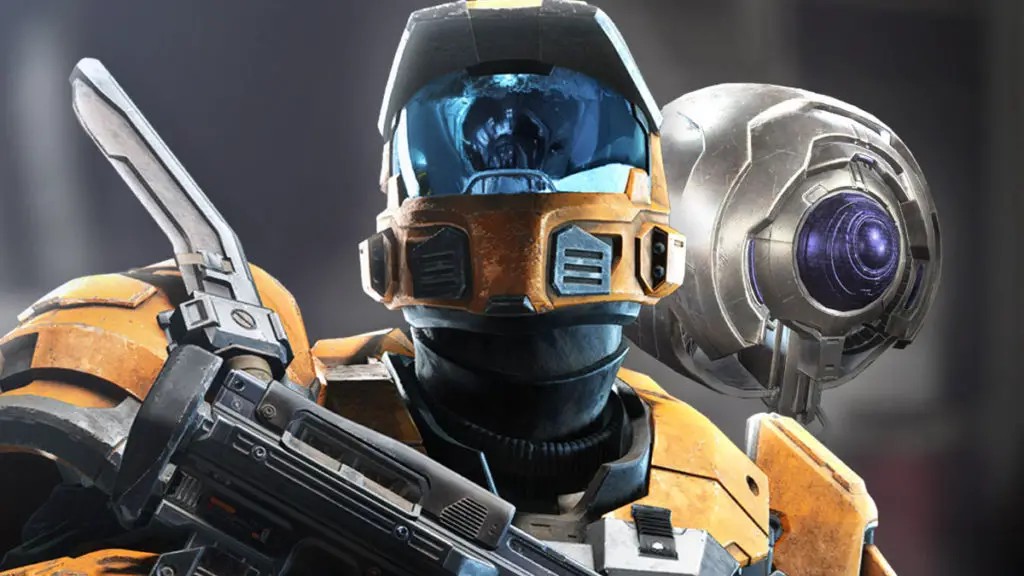 La panoramica dell’aggiornamento invernale di Halo Infinite promette una nuova alba per lo sparatutto assediato La panoramica dell'aggiornamento invernale di Halo Infinite promette una nuova alba per lo sparatutto assediato