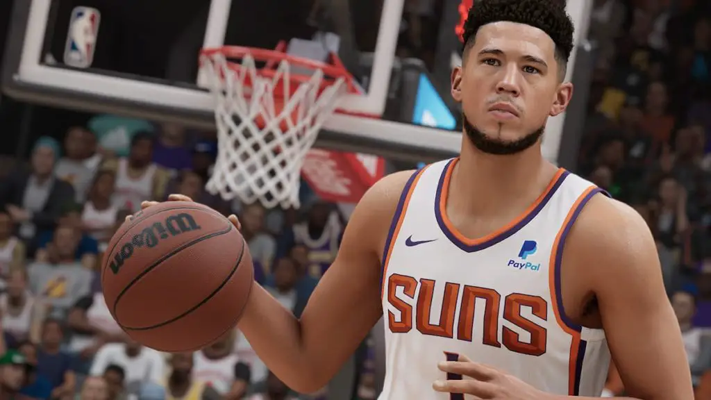 La stagione 2 di NBA 2K23 includerà nuove ricompense di MyTeam Moment Rewind e aggiunte di The City
