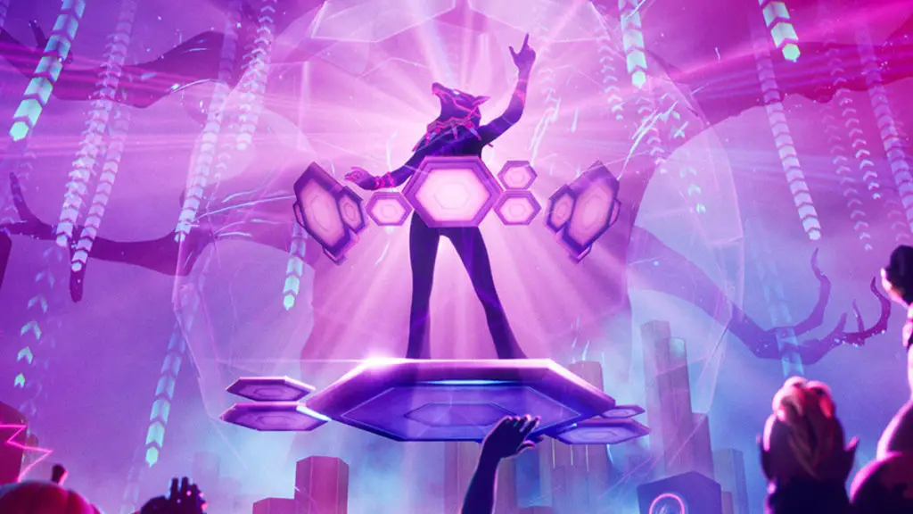 L’aggiornamento v22.20 di Fortnite porta Fortnitemares, escape room e tante altre cose spettrali L'aggiornamento v22.20 di Fortnite porta Fortnitemares, escape room e tante altre cose spettrali