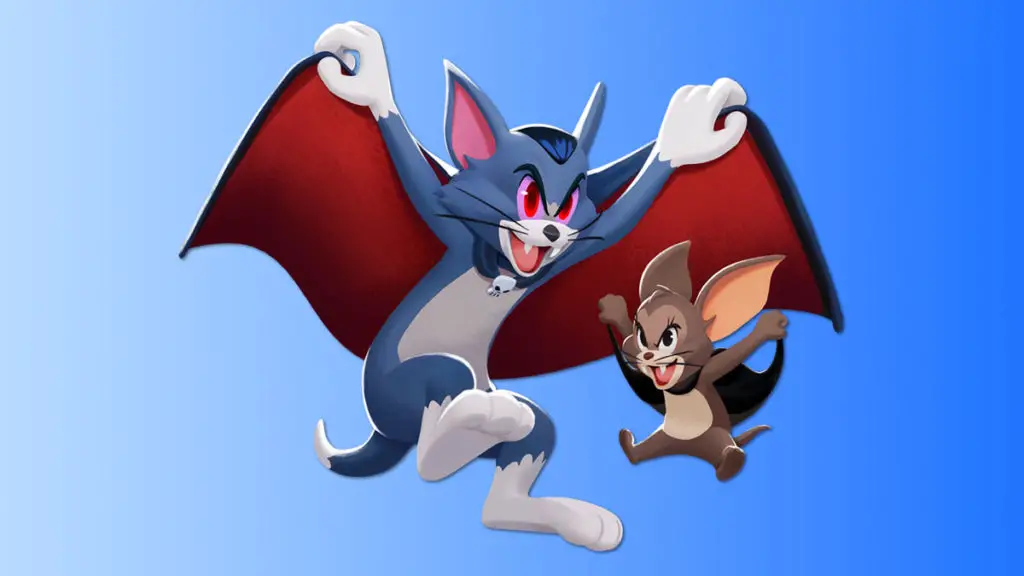 L'evento MultiVersus Halloween distribuisce caramelle e costumi, richiede 800 partite per sbloccare tutto