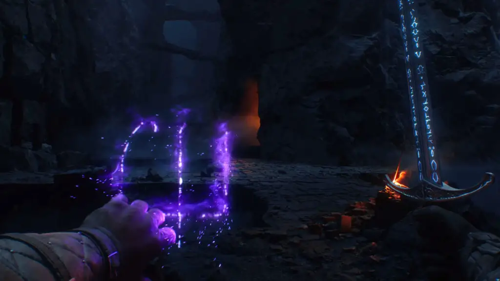 Lo screenshot di Leaked Avowed fa pensare ai fan che Obsidian RPG sarà ai The Game Awards