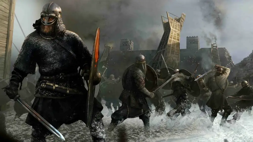 Lo studio Total War Creative Assembly risponde alle accuse di abusi sul posto di lavoro e giura di indagare Lo studio Total War Creative Assembly risponde alle accuse di abusi sul posto di lavoro e giura di indagare