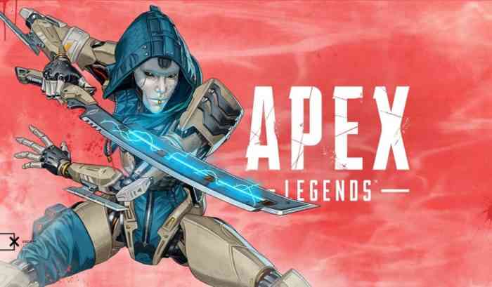 Apex Legends Gear fifa 22