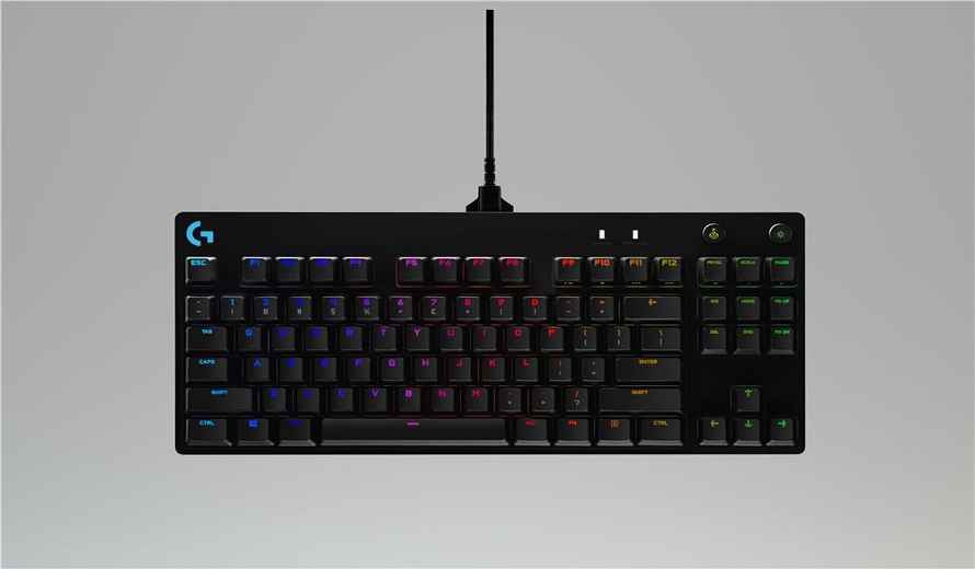 Logitech G Pro