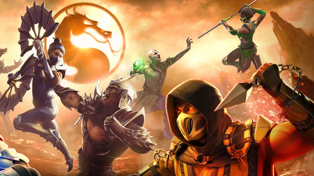 Mortal Kombat: Onslaught non è MK 12, ma è uno spin-off di giochi di ruolo mobile in arrivo il prossimo anno Mortal Kombat: Onslaught non è MK 12, ma è uno spin-off di giochi di ruolo mobile in arrivo il prossimo anno
