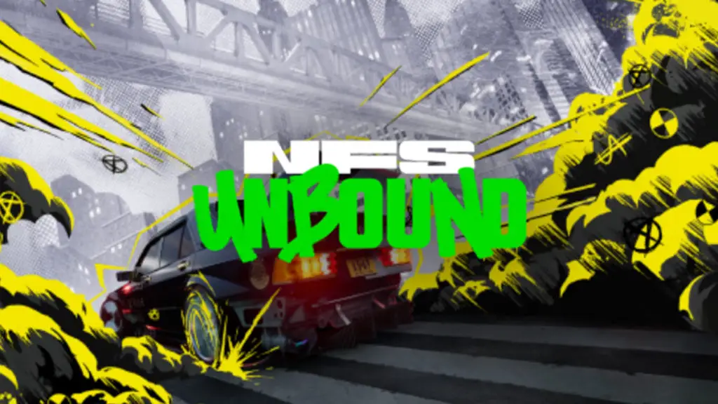 Need for Speed: Unbound trapelato dal sito Web di EA Need for Speed: Unbound trapelato dal sito Web di EA