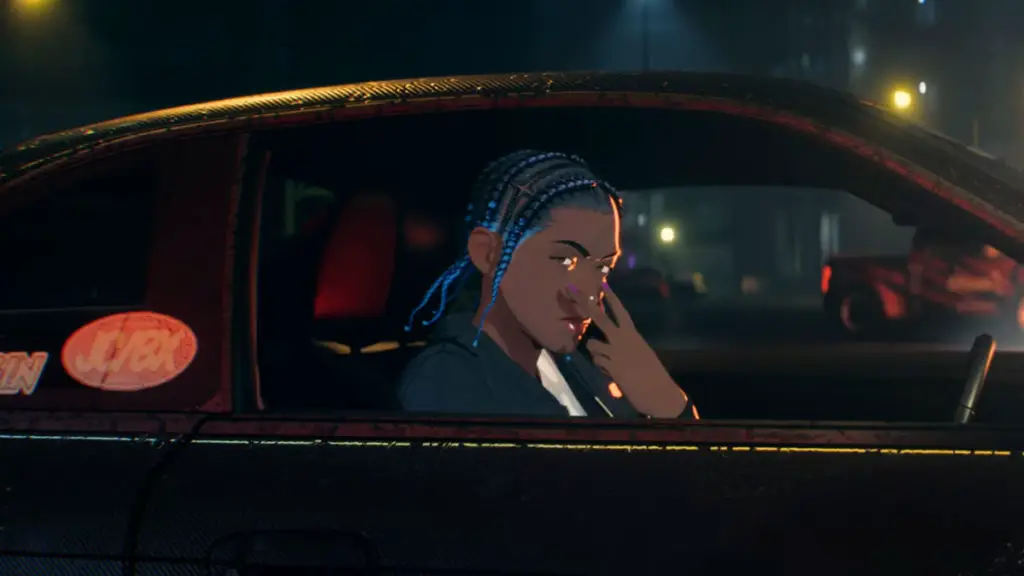 Need for Speed ​​Unbound è stato ufficialmente rivelato, con un nuovo stile artistico in cel-shading