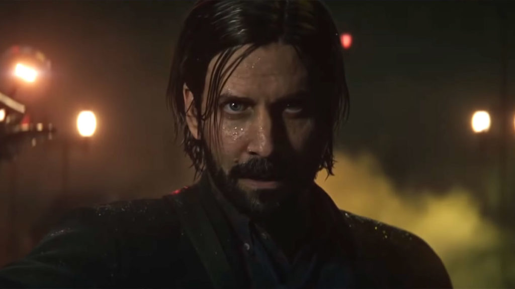 Niente paura, Alan Wake 2 "si lancerà come previsto nel 2023"