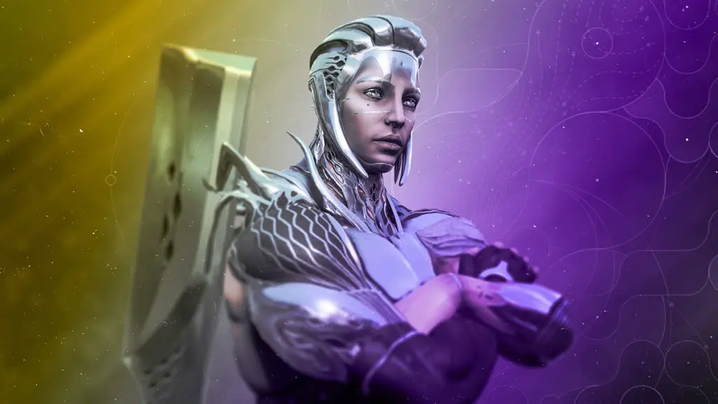 Ottieni un effetto Rainbow Transmat gratuito in Destiny 2 per il National Coming Out Day