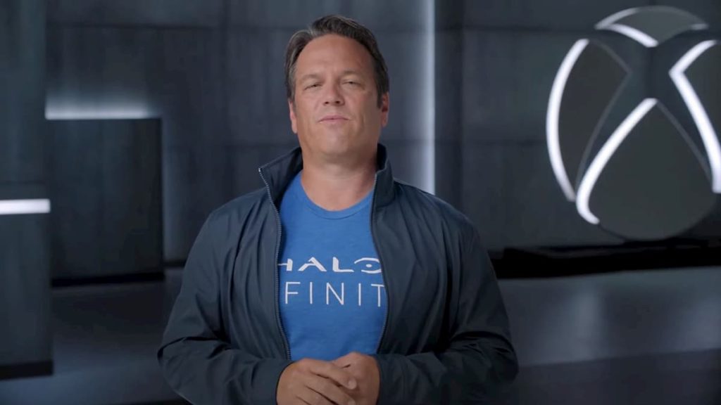 Phil Spencer vuole che Call of Duty sia multipiattaforma “come Minecraft” Phil Spencer, Microsoft