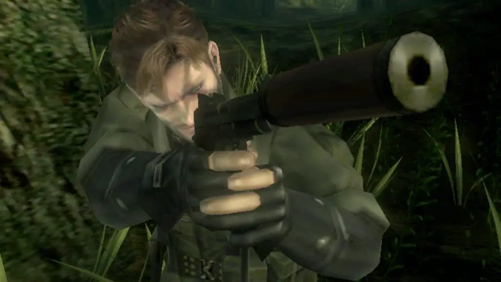 Possibile suggerimento su un remake di Metal Gear Sold 3 avvistato, o potremmo essere ancora in un sogno Possibile suggerimento su un remake di Metal Gear Sold 3 avvistato, o potremmo essere ancora in un sogno