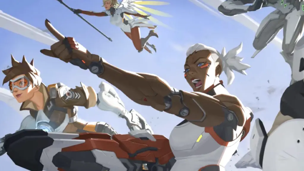 Posso disattivare SMS Protect per Overwatch 2?  Risposto