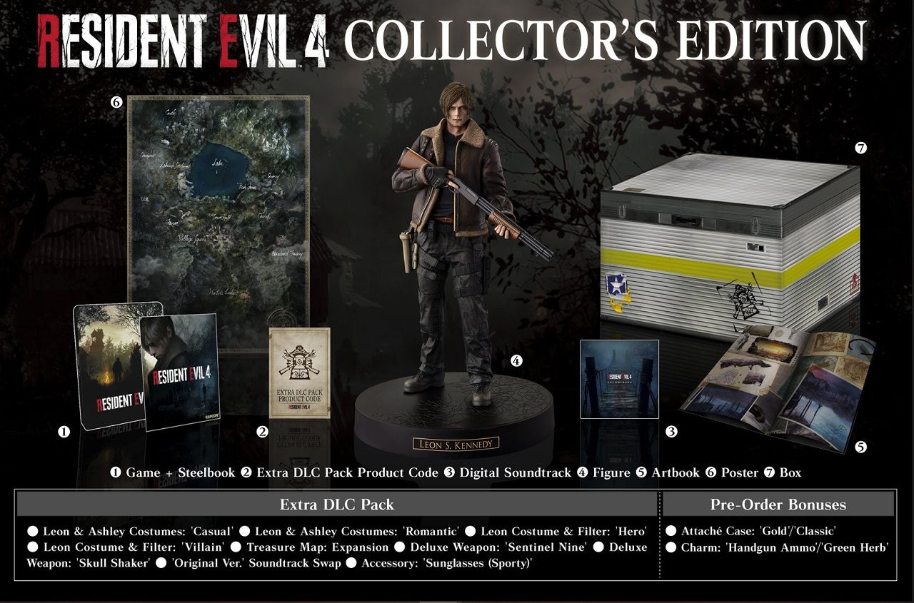 Resident Evil 4