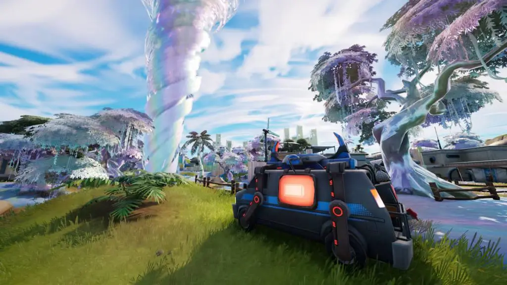 Quando esce Fortnite v22.10? Quando esce Fortnite v22.10?