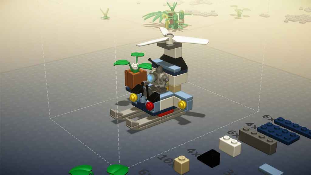 Recensione di LEGO Bricktales