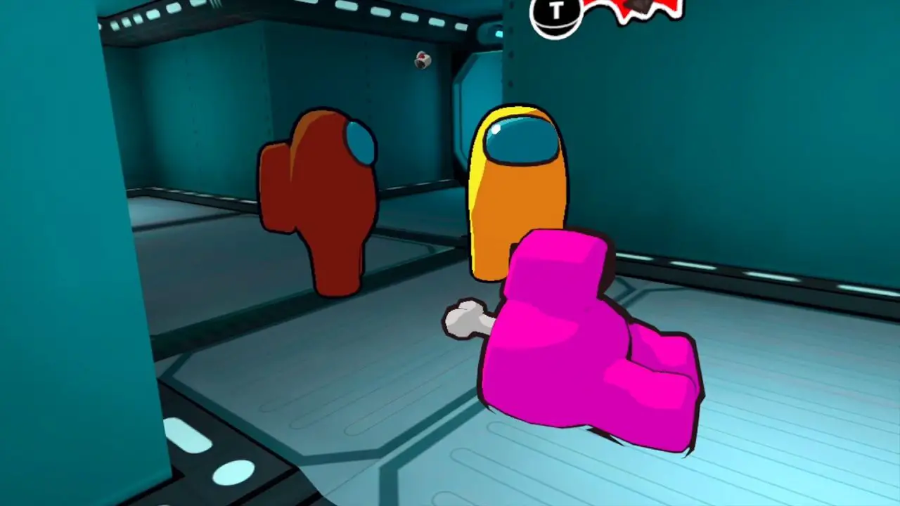 In mezzo a noi VR