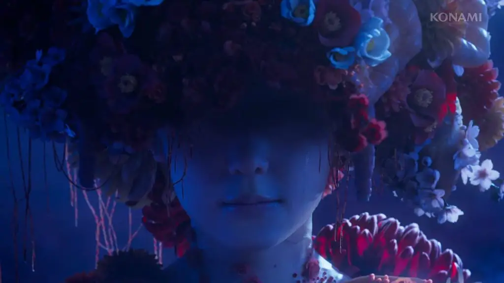 Silent Hill F debutta con un inquietante teaser pieno di body-horror