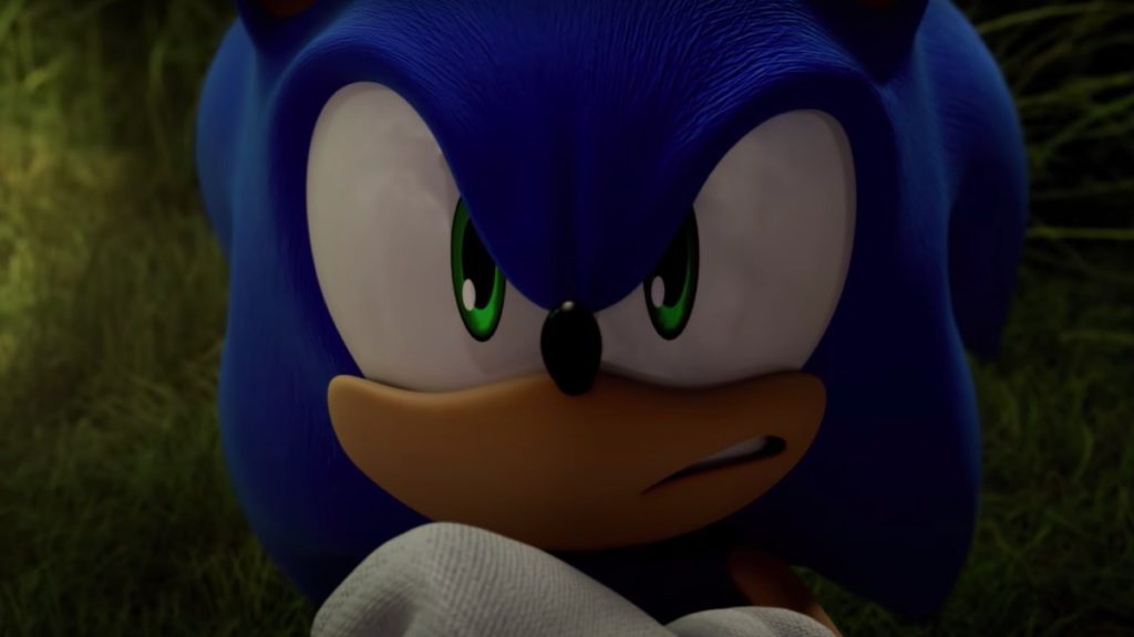 Sonic mostra le sue rapide abilità di combattimento nel nuovo trailer dell’albero delle abilità di Sonic Frontiers Sonic mostra le sue rapide abilità di combattimento nel nuovo trailer dell'albero delle abilità di Sonic Frontiers