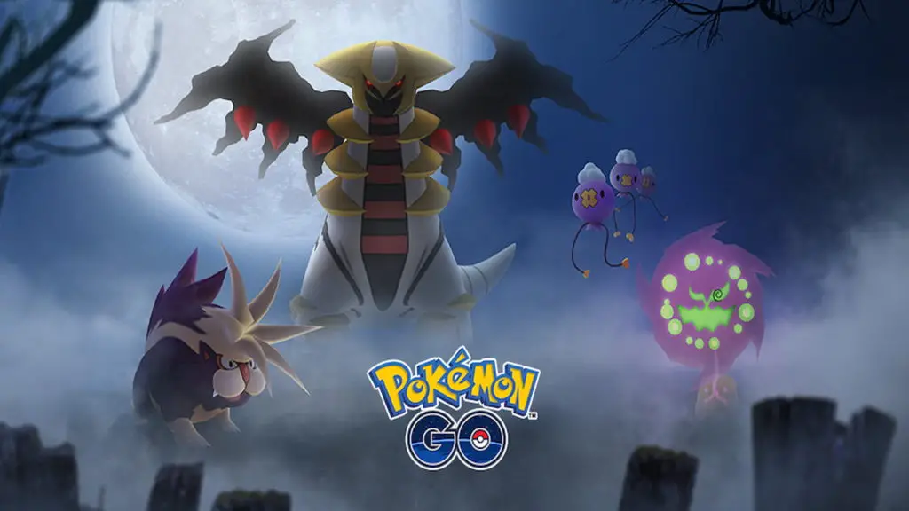 Spiritomb farà solo un'apparizione orribile nell'evento Pokémon Go Halloween di quest'anno a un prezzo