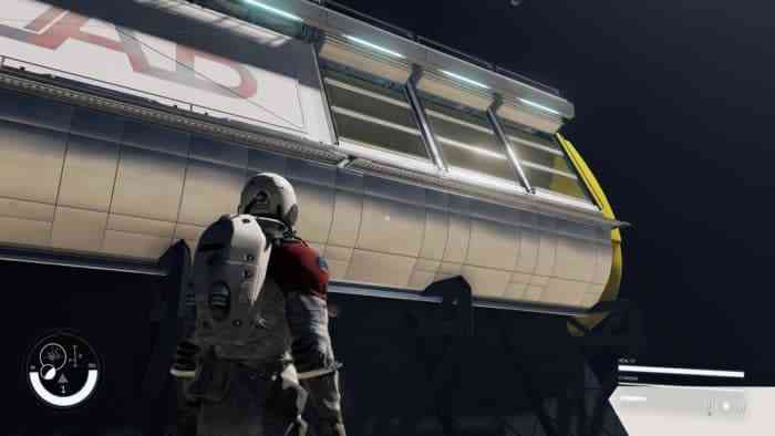 Starfield cyberpunk 2077 ispirazioni di Spider-Man