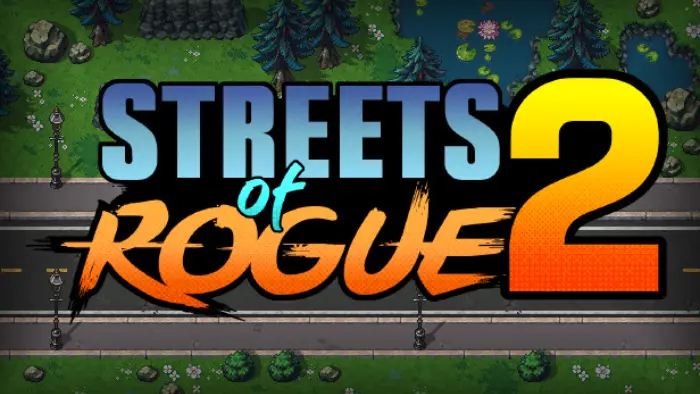 strade di Rogue 2