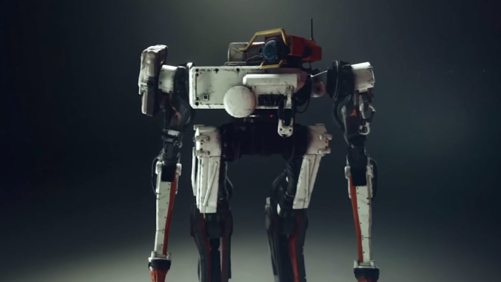 Todd Howard fa domande su Starfield, rivela che i tratti caratteriali negativi possono essere rimossi