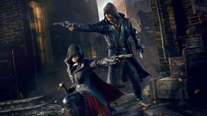 Giochi di Assassin's Creed