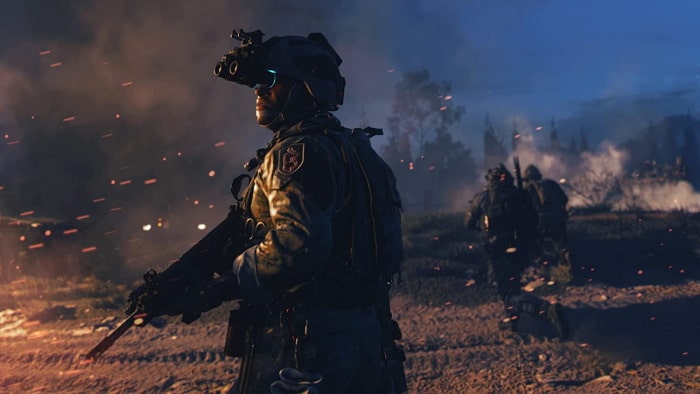 Recensione di Call of Duty Modern Warfare II