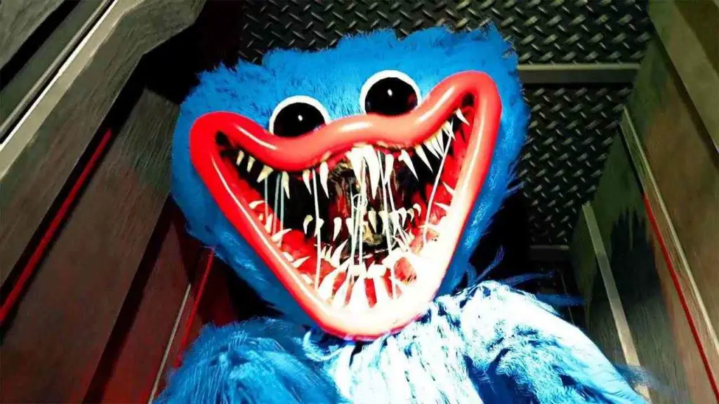 Playtime in uscita quest’inverno Playtime in uscita quest'inverno