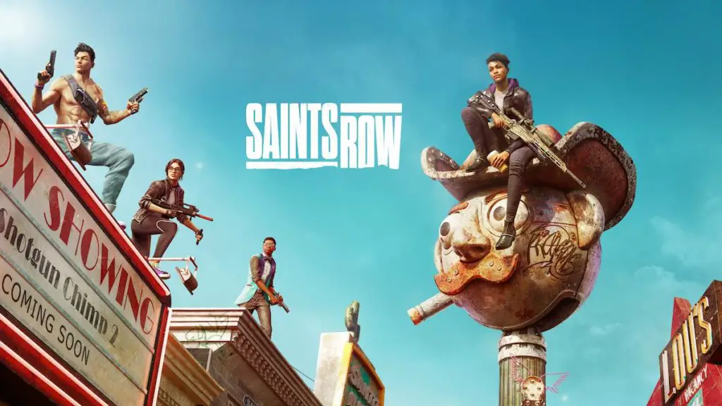 Il futuro di Saints Row è in dubbio poiché lo studio Volition viene assorbito da Gearbox Software Il futuro di Saints Row è in dubbio poiché lo studio Volition viene assorbito da Gearbox Software
