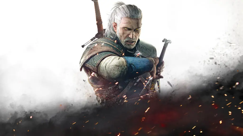 Le 10 migliori mod sessuali di The Witcher 3 Le 10 migliori mod sessuali di The Witcher 3