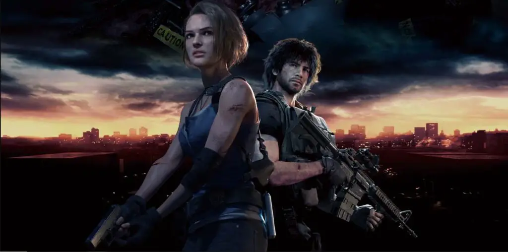 Le X migliori mod nude per i remake di Resident Evil 2 e 3 Le X migliori mod nude per i remake di Resident Evil 2 e 3