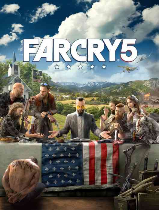 Offerte di Far Cry 5