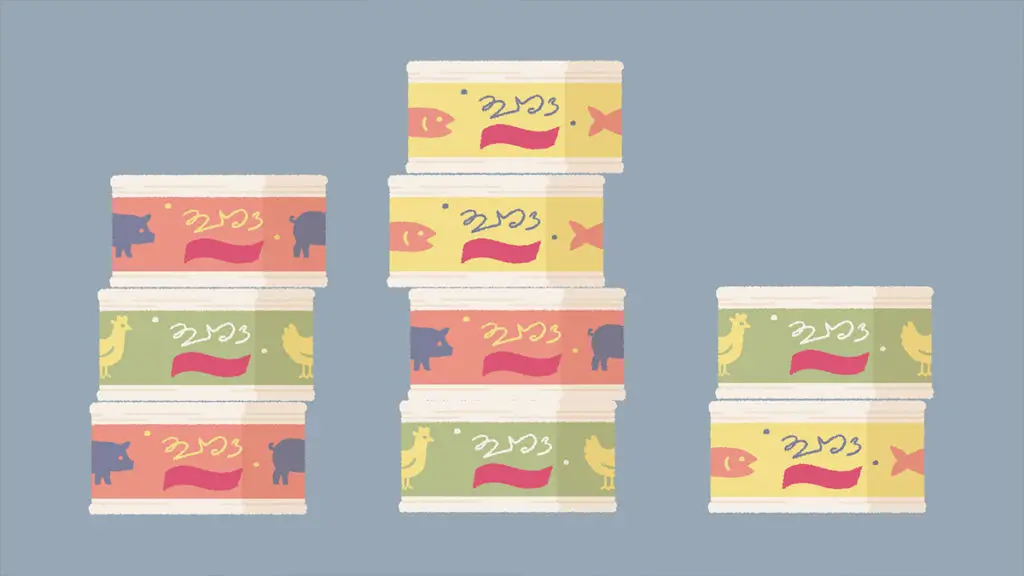 A Little to the Left trova enigmi in oggetti domestici familiari, seguendo le orme di Unpacking A Little to the Left trova enigmi in oggetti domestici familiari, seguendo le orme di Unpacking