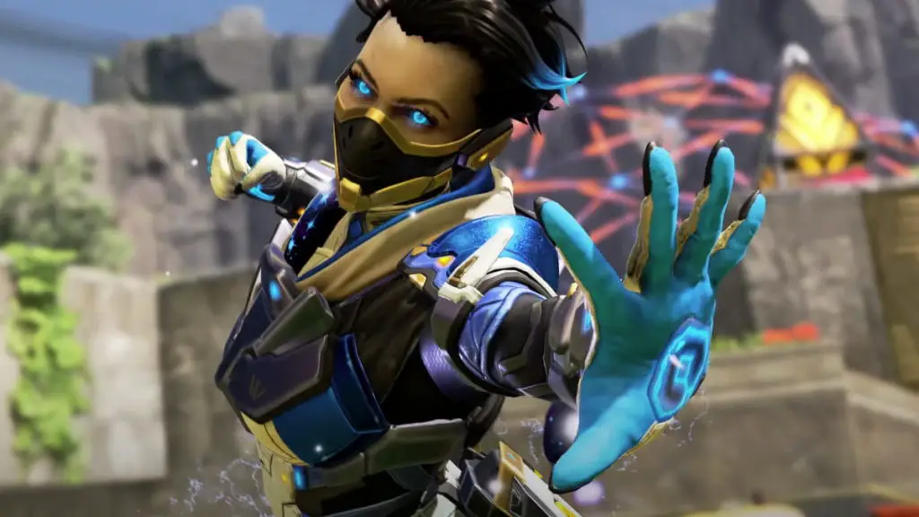 Apex Legends Wintertide Collection Evento per introdurre una nuova skin Prestigio e far rivivere un classico LTM festivo Apex Legends Wintertide Collection Evento per introdurre una nuova skin Prestigio e far rivivere un classico LTM festivo