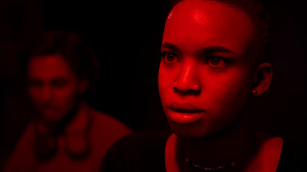 Apparentemente The Dark Pictures diventerà fantascientifico nella sua seconda stagione con la Direttiva 8020 Apparentemente The Dark Pictures diventerà fantascientifico nella sua seconda stagione con la Direttiva 8020