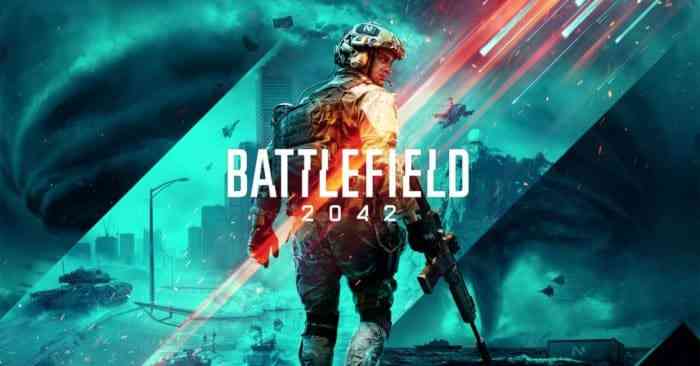 Gli sviluppatori di battlefield 2042 non hanno tempo per nient'altro