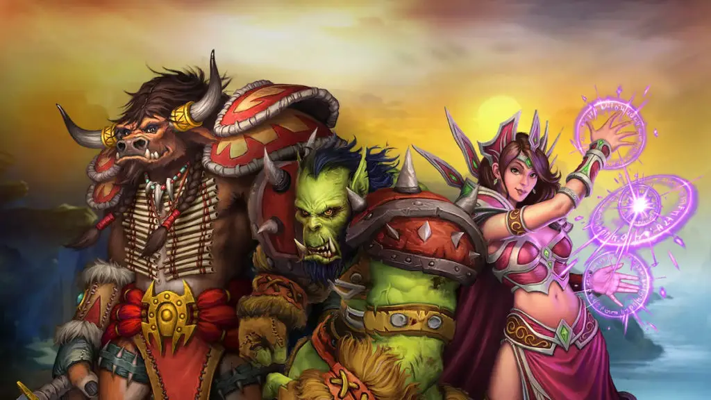 Blizzard prevede di chiudere tutti i regni di World of Warcraft Classic: Season of Mastery all'inizio del prossimo anno