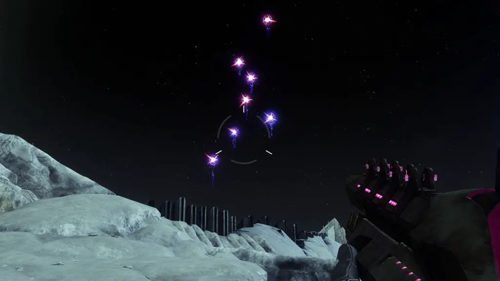 Bungie pubblica il puzzle dell’evento della community di Telesto in Destiny 2, ma lascia che i giocatori desiderino di più Bungie pubblica il puzzle dell'evento della community di Telesto in Destiny 2, ma lascia che i giocatori desiderino di più