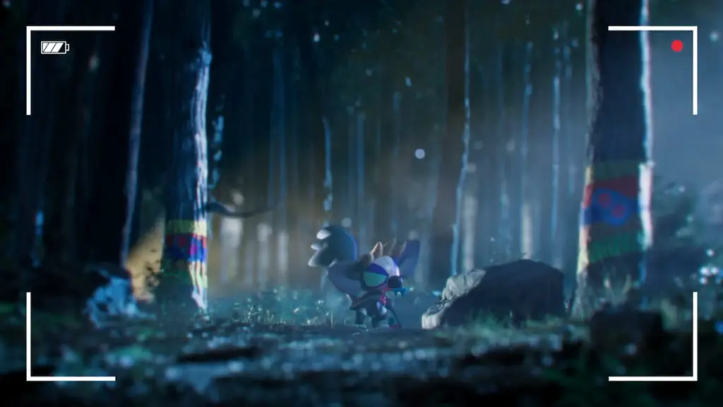 Due nuovi Pokemon leggendari fanno il loro debutto in Pokemon Scarlet e Violet leak Due nuovi Pokemon leggendari fanno il loro debutto in Pokemon Scarlet e Violet leak