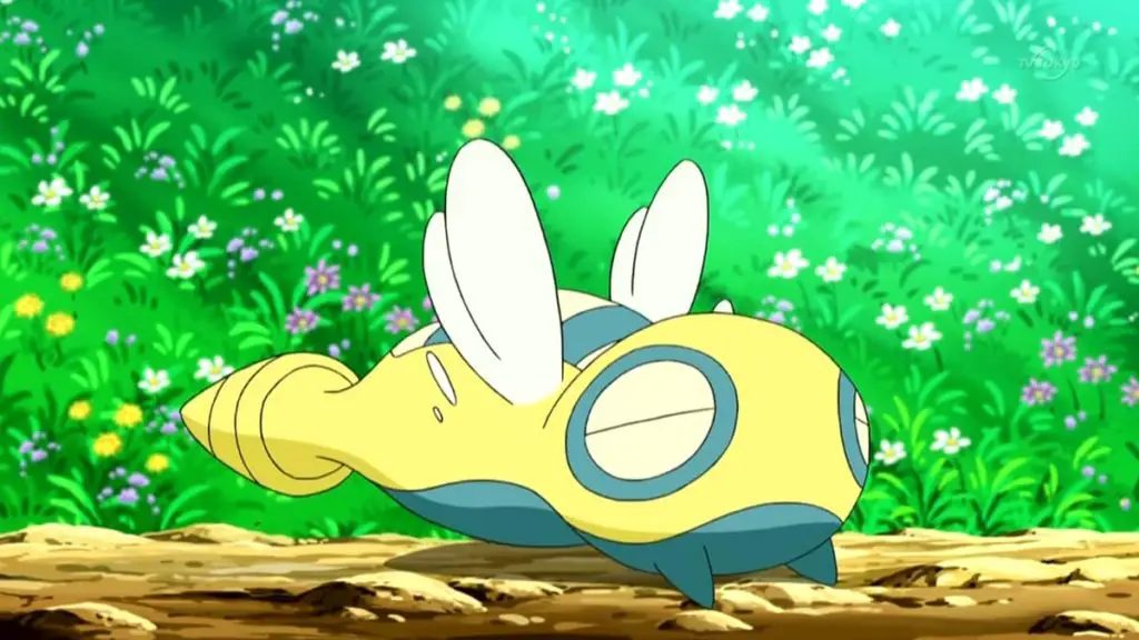Dunsparce si evolve finalmente in Pokémon Scarlet e Violet leak, e bisogna vederlo per crederci Dunsparce si evolve finalmente in Pokémon Scarlet e Violet leak, e bisogna vederlo per crederci